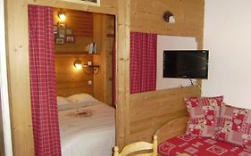 Studio Les Drus / Studio du Brévent